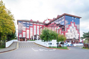 Отель Copthorne Hotel Slough Windsor  Slough
